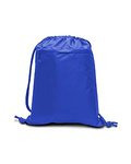 Performance Drawstring Backpack