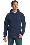 Pullover Hooded Sweatshirt