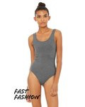 FWD Fashion Women's Bodysuit