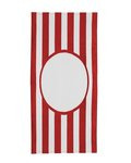 Striped Beach Towel