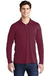 Posi UV ® Pro Long Sleeve Polo