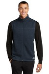 Sweater Fleece Vest