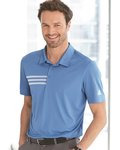 3-Stripes Chest Polo