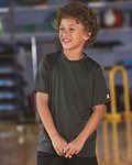 Youth Core Performance Short Sleeve T-Shirt