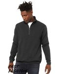 FWD Fashion Quarter-Zip Pullover Fleece