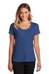 Women's Flex Scoop Neck Tee