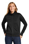 Women's Track Jacket