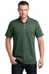 Slub Twist Polo