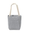 Core Fleece Sweatshirt Tote