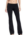 Women's USA-Made Yoga Pants