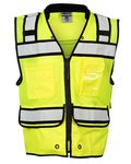 High-Performance Surveyors Vest