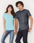 Women's Harborside Mélange V-Neck Tee