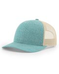 Low Pro Heather Trucker Cap