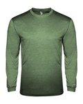 Youth Triblend Long Sleeve T-Shirt