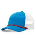 Low Pro Foamie Trucker Cap