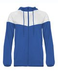 Women's Sprint Outer-Core Jacket