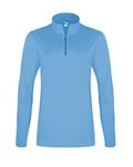 Women's Quarter-Zip Pullover