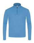 Youth Quarter-Zip Pullover