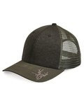 Buck Head Trucker Cap