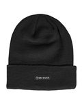 Commander Merino Cuffed Beanie