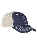 Adult Distressed Rambler Cap