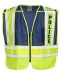 Police Vest