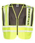 Sheriff Vest