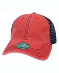 Dashboard Trucker Cap