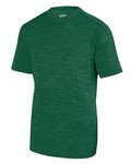 Shadow Tonal Heather Training T-Shirt