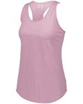 Women's Lux Triblend Tank Top