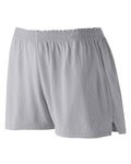 Girls' Trim Fit Jersey Shorts