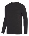 Shadow Tonal Heather Long Sleeve T-Shirt