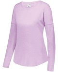 Women's Lux Triblend Long Sleeve T-Shirt