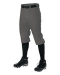 Baseball Knicker Pants