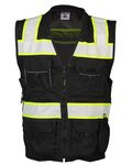 EV Series® Enhanced Visibility Professional Utility Vest