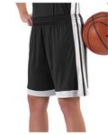 Women's Single Ply Basketball Shorts