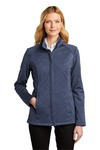 Women's Stream Soft Shell Jacket