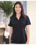 Women's Floating 3-Stripes Polo