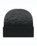 USA-Made Static Cuffed Beanie