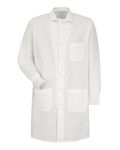 Unisex Specialized Cuffed Lab Coat