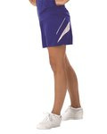 Women's Loose Fit Track Shorts