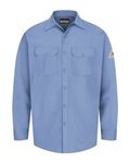 Flame Resistant Excel Work Shirt