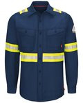 iQ Series® Endurance Enhanced Visibility Work Shirt