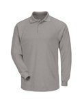 Classic Long Sleeve Polo - CoolTouch®2