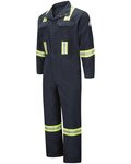 Premium Coverall with Reflective Trim - Nomex® IIIA - 6 oz. - Tall Sizes