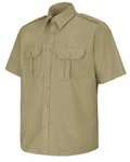 Short Sleeve Security Shirt