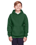 Youth Zone HydroSport™ Heavyweight Pullover Hooded Sweatshirt