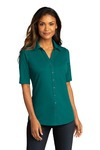 Women's City Stretch Top