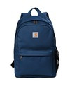 Canvas Backpack