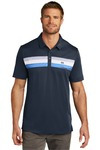 Cabana Chest Stripe Polo